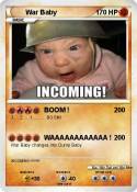 War Baby