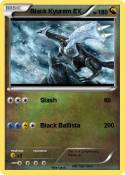 Black Kyurem