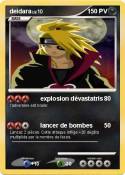 deidara
