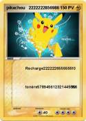 pikachou 222222