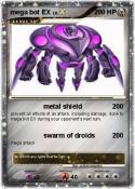 mega bot EX