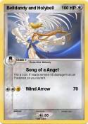 Belldandy and
