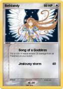 Belldandy