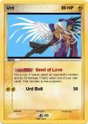 Urd