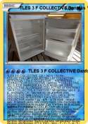 TLES 3 F COLLEC