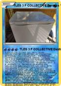 TLES 3 F COLLEC