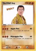 The PPAP Guy