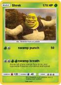 Shrek