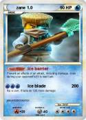 zane 1.0