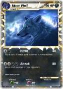 Moon Wolf