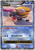 Minion