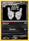 DOPE