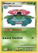 Venasaur