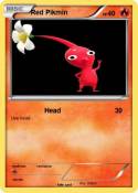 Red Pikmin