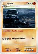 Spartan
