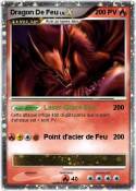 Dragon De Feu