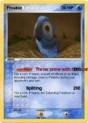 Froakie
