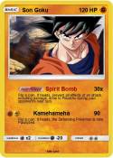 Son Goku