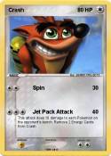 Crash