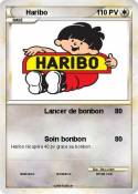 Haribo