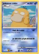 pokemon crétin
