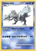 Kyurem Ultra