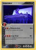Undertaker