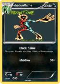 shadowflame