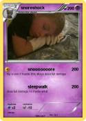 snoreshock
