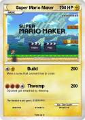Super Mario