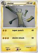 elecker