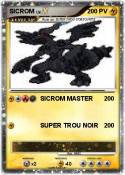 SICROM