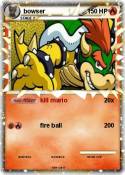 bowser