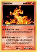 magmafire 999