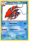 Clawitzer shiny