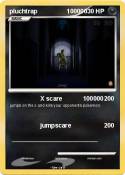 pluchtrap 10000