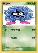 Tangela