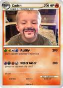 Caden