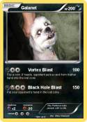 Galanet