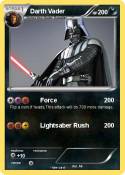 Darth Vader