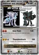 reshiram and