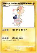 Josette animal
