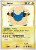Mareep