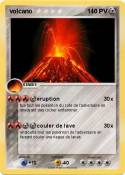 volcano