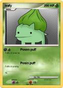 leafy