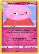 Pepa pelona