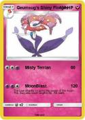 Geumsug's Shiny