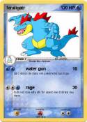 feraligatr