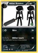 Wither Skeleton
