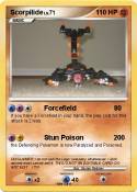 Scorpilide